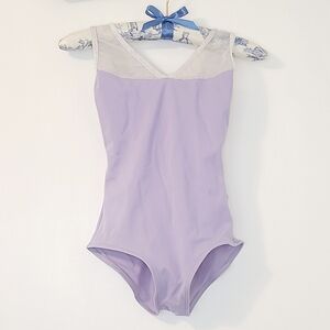 Yumiko Natasha Style Leotard